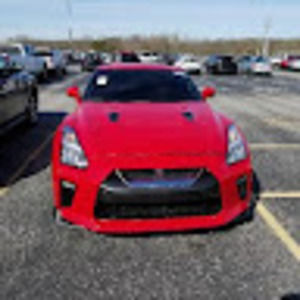 Meet your Posher, George